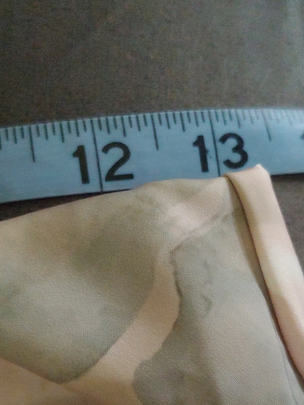 Rachel Zoe Satin Feel Floral Midi Skirt – Like New - Picture 3 of 5